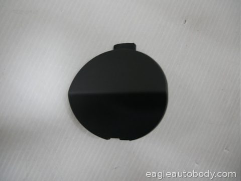 3 19-24 RR BUMPER TOW HOOK COVER*MEXICO BUILT MA1129105