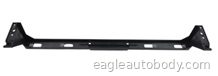 3 19-24 RR COVER SUPPORT*SDN; BUMPER PLATE AS MA1140100