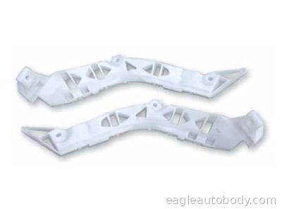 3 04-09 LT RR BUMPER BRACKET*SDN; SIDE COVER MA1166100