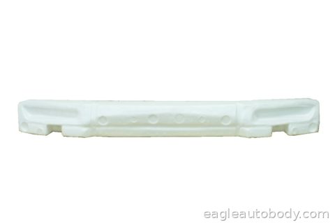 3 04-06 RR BUMPER ENERGY ABSORBER*SDN MA1170106