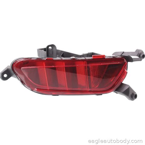 CX-3 16-21 LT.RR REFLECTOR LAMP*NSF P19072