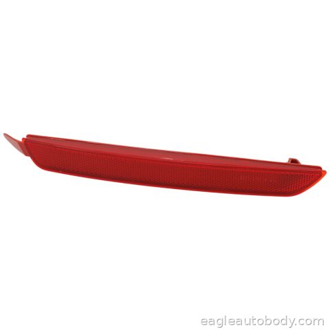 CX-30 20-24 LT RR BUMPER REFLECTOR MA1184111
