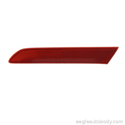 CX-7 10-12 RT.SIDE REAR INNER REFLECTOR LAMP* P18046-3