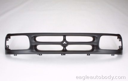 MAZDA PU 94-97 GRILLE*(BLK)*SE 08449