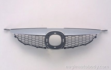 MAZDA*6 06-08 GRILLE*SPORT TYPE*W/O TURBO*PTM 08241-4B