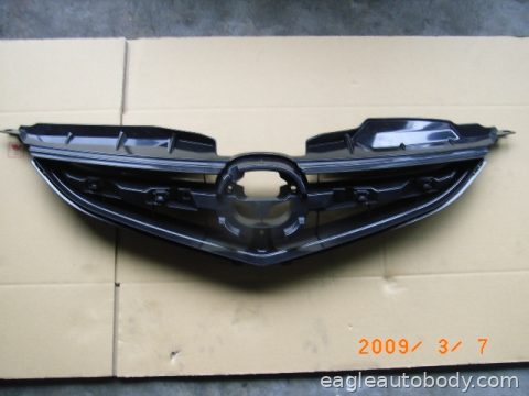 5 08-10 GRILLE ASSY MA1200183