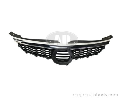 CX-9 07-09 GRILLE ASSY 17048
