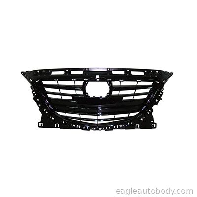 MAZDA*3 14-16 GRILLE INSERT*W/ADAPTIVE CRUISE 08159.28
