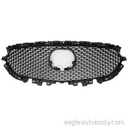 CX-5 17-21 GRILLE ASSY*TYPE 1; W/CHROME ORNAM MA1200212
