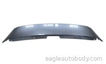 6 18-21 GRILLE FILLER*GRILLE FILLER/HOOD PANE MA1201103