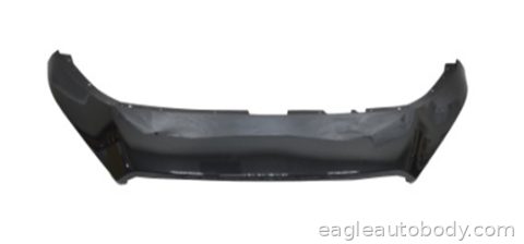 3 19-24 GRILLE FILLER*H/B; JAPAN BUILT; W/RAD MA1201106