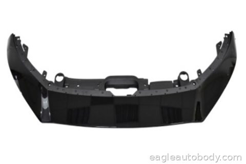 CX-30 20-24 GRILLE FILLER*W/O FT VIEW CAMERA; MA1201107