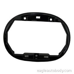 CX5-22-25 GRILLE EMBLEM BRKT*FOR W/O ADAPTIVE 17045.11