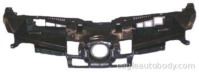 MAZDA*3 10-13 INNER GRILLE AIR INTAKE*SDN/H/B 08159.15