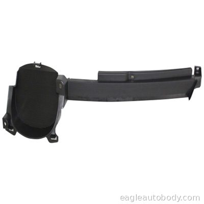 CX-7 10-12 GRILLE BRACKET*2.3L MA1207100