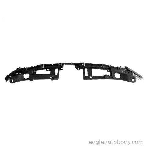 MAZDA*3 14-16 CENTER GRILLE BRKT*SDN/HB*BLK 08159.35