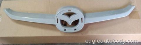 5 08-10 GRILLE MOLDING*PTM MA1210104