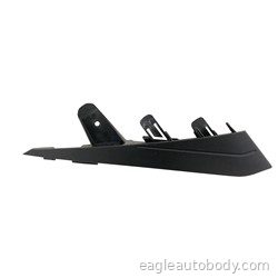 CX5 22-25 LT.UPPER GRILLE MOLDG*BELOW H/L*TEX 17045.14