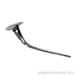 CX-3 16-22 RT GRILLE MOLDING*SURROUND MLDG; C MA1213103