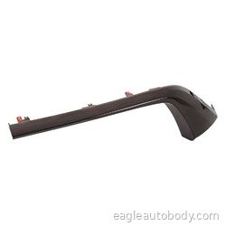 CX5 22-25 RT LOWER GRILLE MOLDG*SMOKED CHR 17045.15
