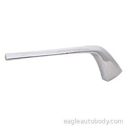 CX5 22-25 RT LOWER GRILLE MOLDG*CHROME 17045.17