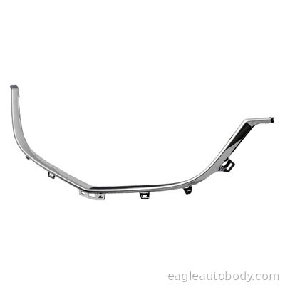 CX-5 13-16 GRILLE MOLDING LOWER MA1216102