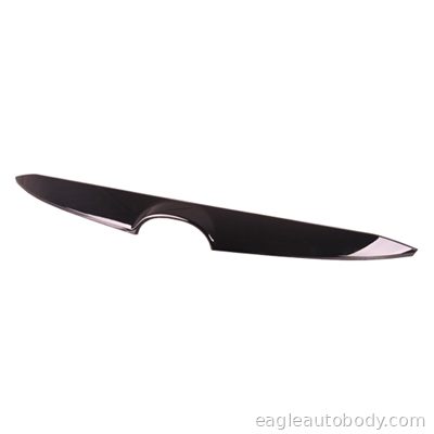 CX-5 13-15 GRILLE MOLDING UPPER MA1217102