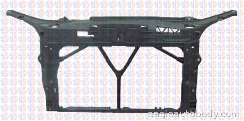MAZDA*3 04-09 RAD.SUPPORT ASSY*SDN/HB 08182