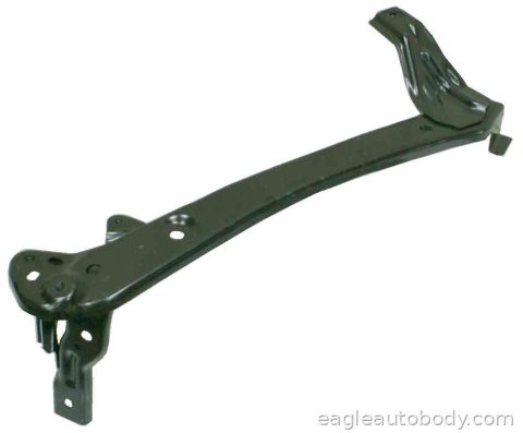 6 09-13 RADIATOR SUPPORT*RH; SIDE SUPPORT MA1225135
