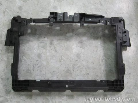 CX-7 07-12 RAD.SUPPORT*W/O SIDE MTNG 17081
