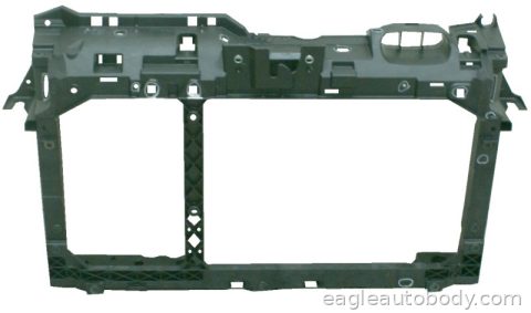 MAZDA*2 11-12 RAD.SUPPORT ASSY*TO 12/21/2011 08189