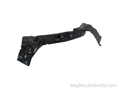 CX-5 13-16 RADIATOR SUPPORT*RH; SIDE SUPPORT MA1225141