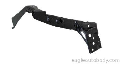 CX-5 13-16 RADIATOR SUPPORT*LH; SIDE SUPPORT MA1225142
