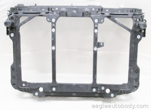3 14-16 RADIATOR SUPPORT*W/RADAR CRUISE CONTR MA1225149