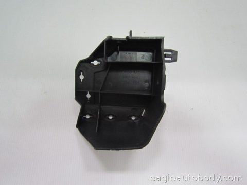 3 10-11 RADIATOR SUPPORT*RH; OUTER SEAL PLATE MA1225151