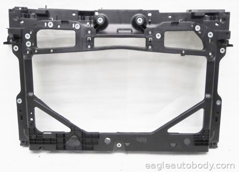 CX-3 16-21 RAD.SUPPORT ASSY*W/O ADAPTIVE CRUI 19081