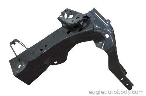 CX-9 16-23 RADIATOR SUPPORT*LH; SIDE SUPPORT MA1225164