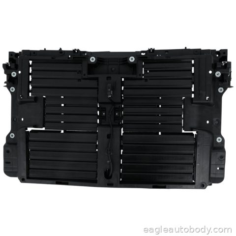 3 21-22 RADIATOR SUPPORT*2.5L TURBO; SDN; RAD MA1225183