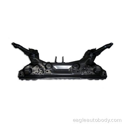 2 11-14 FRAME CROSSMEMBER MA1229100