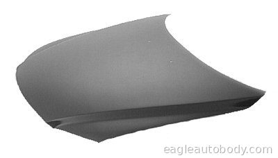 MAZDA*6 03-08 HOOD 08269