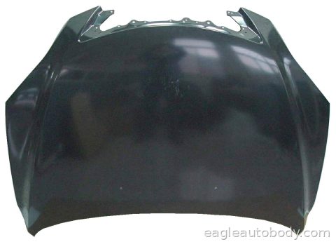 MAZDA*3 04-09 HOOD*HATCHBACK*EXC.TURBO 08161