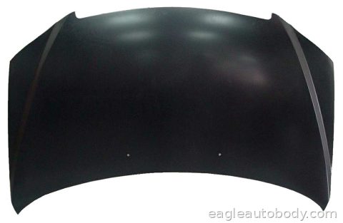 MPV 04-06 HOOD PANEL ASSY*ALL MA1230161