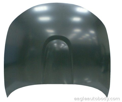 MX-5 MIATA 06-15 HOOD PANEL ASSY MA1230166