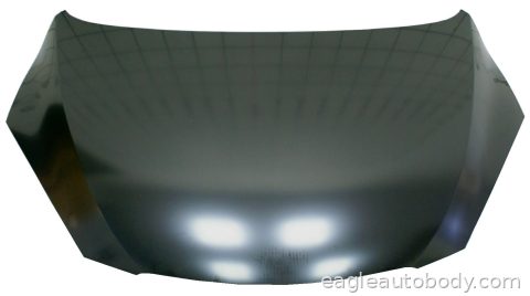 MAZDA*2 11-14 HOOD 08169