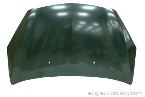 MAZDA*5 12-17 HOOD*USE CAPA 08163-1