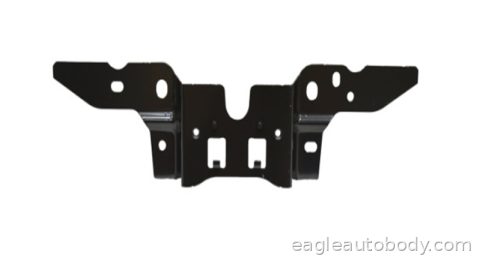 CX-5 17-24 HOOD LATCH SUPPORT*ASSY MA1233105
