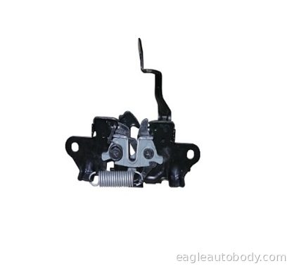 CX-9 16-20 HOOD LATCH*W/O ALARM SYSTEM MA1234127