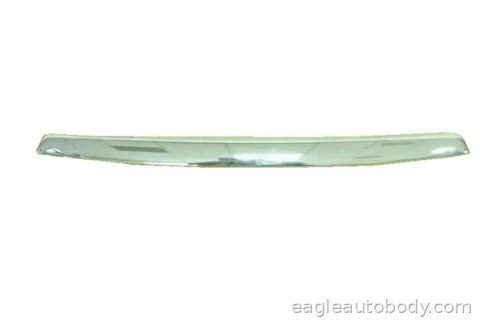TRIBUTE 01-06 HOOD MOLDG*CHROME 17066*M