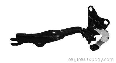 3 04-09 HOOD HINGE ASSY*LT SIDE MA1236115