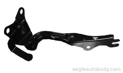 3 04-09 HOOD HINGE ASSY*RT SIDE MA1236116